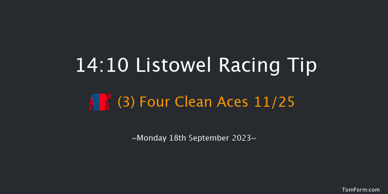 Listowel 14:10 Maiden Hurdle 20f Sun 17th Sep 2023
