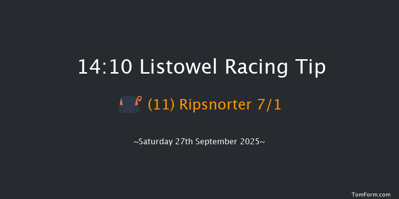Listowel 14-10 16f Fri 26th Sep 2025
