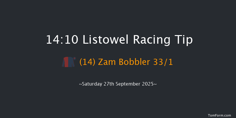 Listowel 14-10 16f Fri 26th Sep 2025