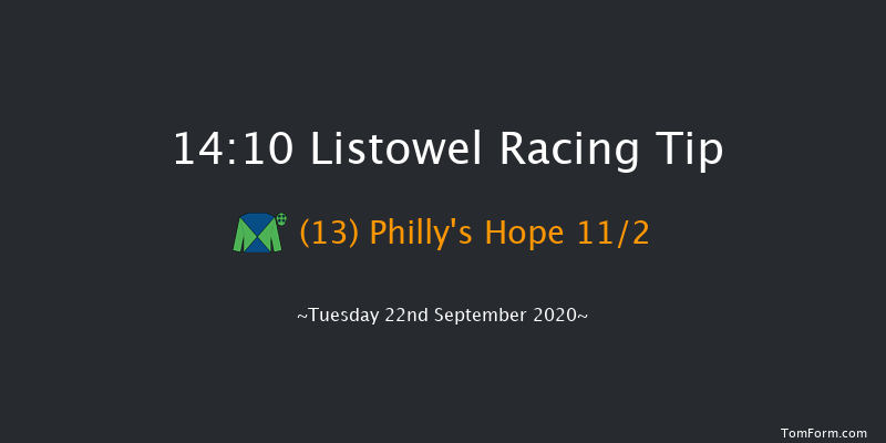 Feale Handicap (45-65) (Div 1) Listowel 14:10 Handicap 7f Mon 21st Sep 2020