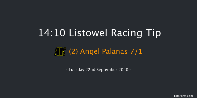 Feale Handicap (45-65) (Div 1) Listowel 14:10 Handicap 7f Mon 21st Sep 2020