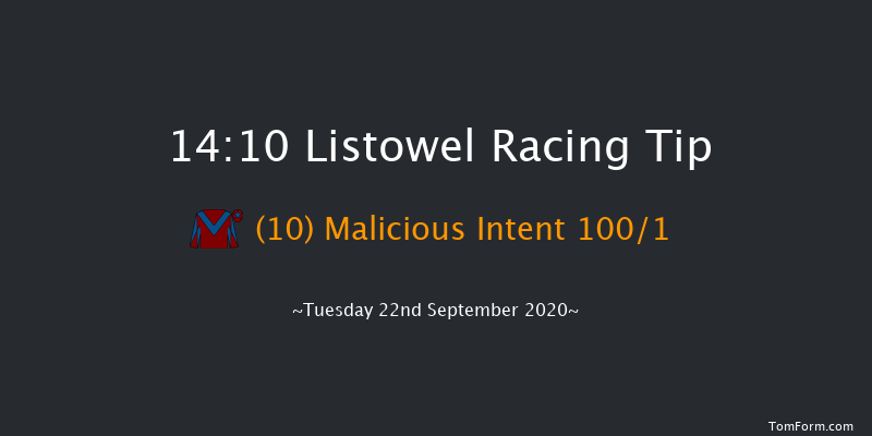 Feale Handicap (45-65) (Div 1) Listowel 14:10 Handicap 7f Mon 21st Sep 2020