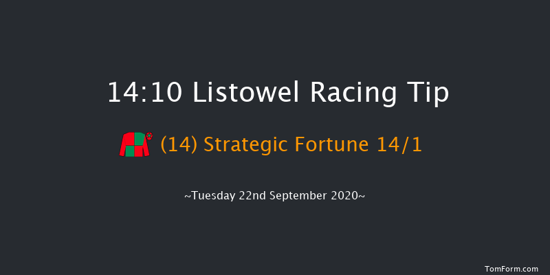 Feale Handicap (45-65) (Div 1) Listowel 14:10 Handicap 7f Mon 21st Sep 2020
