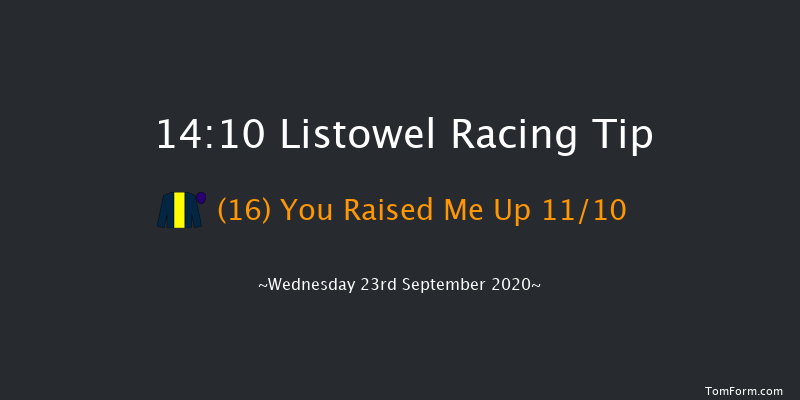Remembering Tommy Mcgivern Maiden Hurdle Listowel 14:10 Maiden Hurdle 16f Tue 22nd Sep 2020