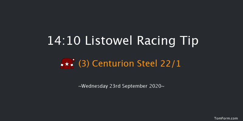 Remembering Tommy Mcgivern Maiden Hurdle Listowel 14:10 Maiden Hurdle 16f Tue 22nd Sep 2020