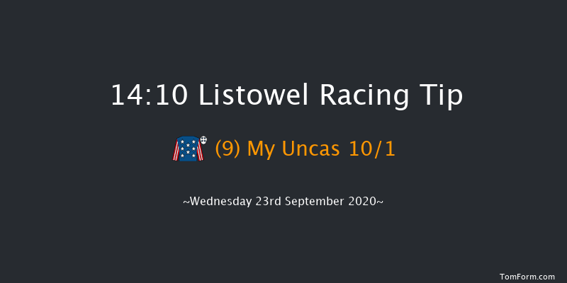 Remembering Tommy Mcgivern Maiden Hurdle Listowel 14:10 Maiden Hurdle 16f Tue 22nd Sep 2020