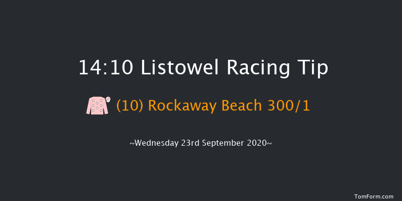 Remembering Tommy Mcgivern Maiden Hurdle Listowel 14:10 Maiden Hurdle 16f Tue 22nd Sep 2020