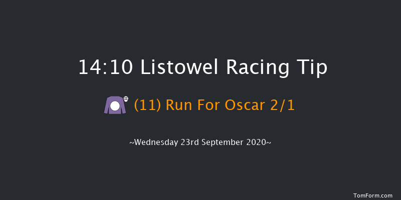 Remembering Tommy Mcgivern Maiden Hurdle Listowel 14:10 Maiden Hurdle 16f Tue 22nd Sep 2020