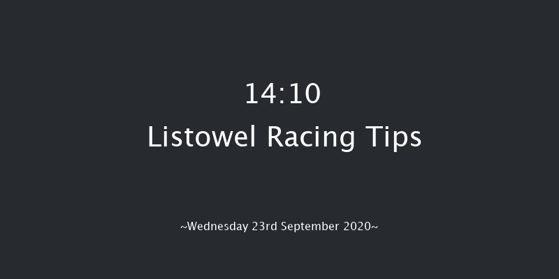 Remembering Tommy Mcgivern Maiden Hurdle Listowel 14:10 Maiden Hurdle 16f Tue 22nd Sep 2020