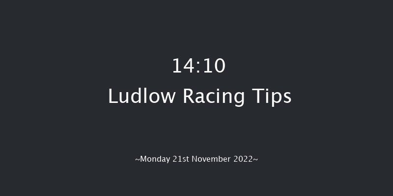 Ludlow 14:10 Handicap Hurdle (Class 5) 24f Thu 3rd Nov 2022
