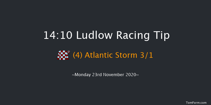 Ludlow Brewery Tony Lloyd Handicap Chase Ludlow 14:10 Handicap Chase (Class 3) 16f Thu 12th Nov 2020