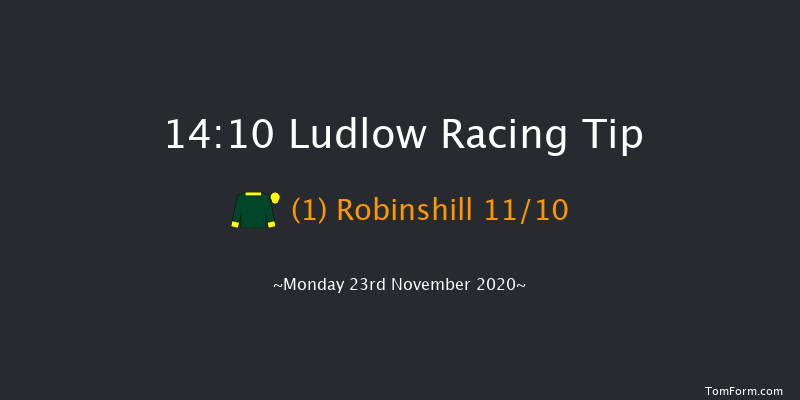 Ludlow Brewery Tony Lloyd Handicap Chase Ludlow 14:10 Handicap Chase (Class 3) 16f Thu 12th Nov 2020