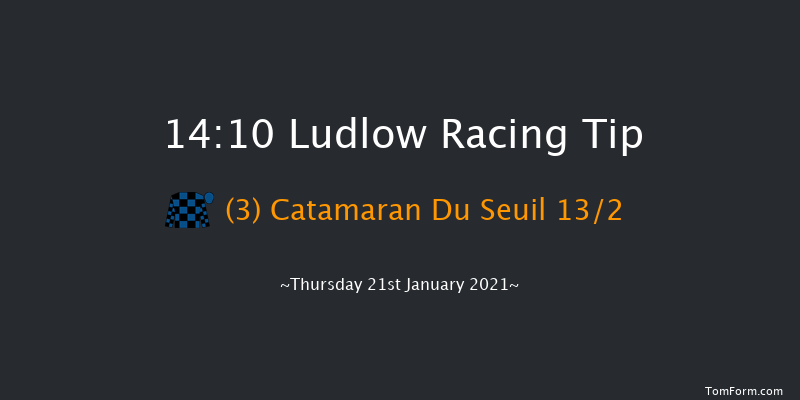 C.G.Rickards Ltd Handicap Chase Ludlow 14:10 Handicap Chase (Class 3) 20f Wed 16th Dec 2020