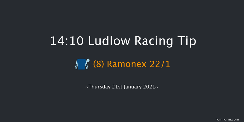 C.G.Rickards Ltd Handicap Chase Ludlow 14:10 Handicap Chase (Class 3) 20f Wed 16th Dec 2020