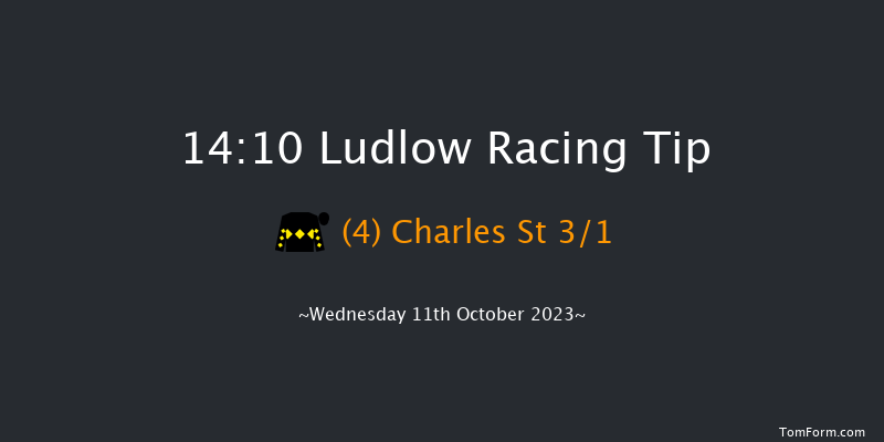 Ludlow 14:10 Handicap Hurdle (Class 4) 16f Sun 14th May 2023