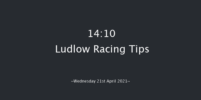 Bet At racingtv.com Mares' Handicap Hurdle Ludlow 14:10 Handicap Hurdle (Class 4) 24f Wed 31st Mar 2021