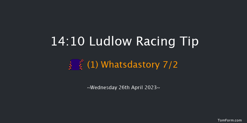 Ludlow 14:10 Handicap Chase (Class 4) 20f Mon 3rd Apr 2023