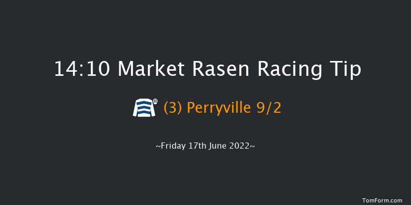Market Rasen 14:10 Maiden Hurdle (Class 4) 23f Fri 3rd Jun 2022