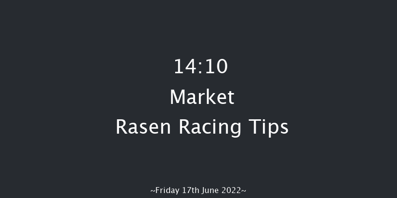 Market Rasen 14:10 Maiden Hurdle (Class 4) 23f Fri 3rd Jun 2022