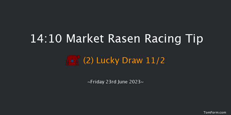 Market Rasen 14:10 Handicap Hurdle (Class 5) 17f Fri 9th Jun 2023