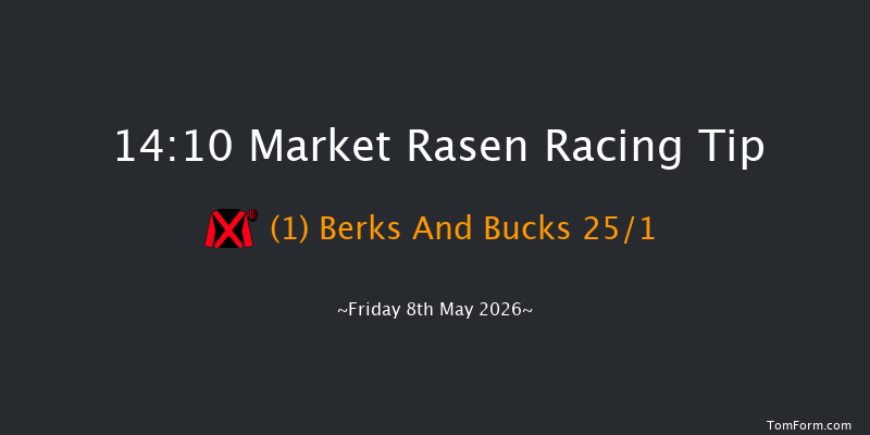 Market Rasen 14-10 (Class 4) 16f Tue 14th Apr 2026