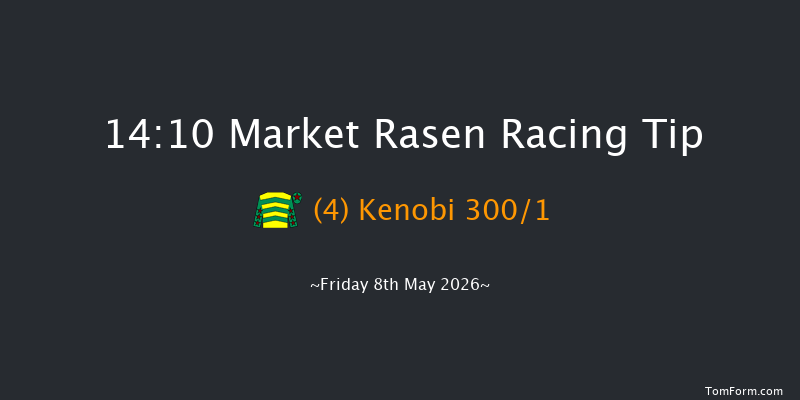 Market Rasen 14-10 (Class 4) 16f Tue 14th Apr 2026