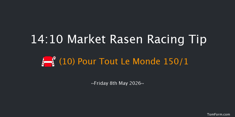 Market Rasen 14-10 (Class 4) 16f Tue 14th Apr 2026