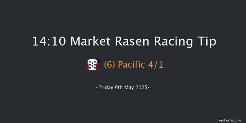Market Rasen 14-10 (Class 5) 16f Sun 20th Apr 2025