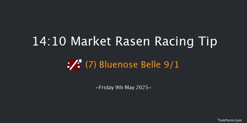 Market Rasen 14-10 (Class 5) 16f Sun 20th Apr 2025