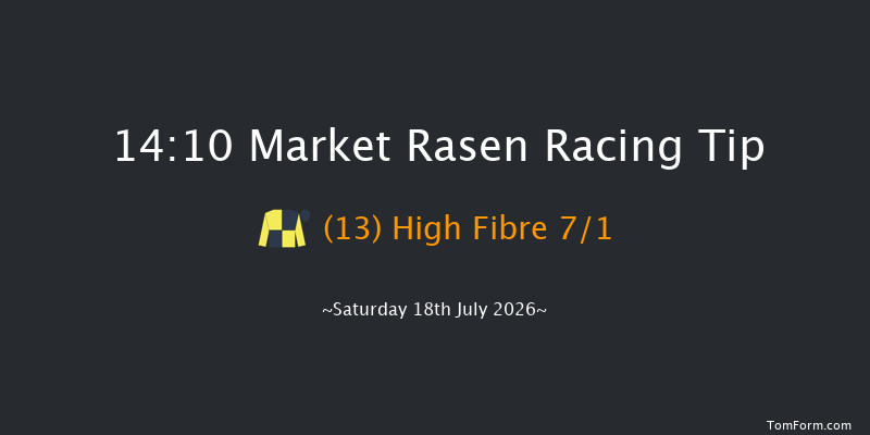 Market Rasen 14-10 (Class 2) 16f Sun 5th Jul 2026
