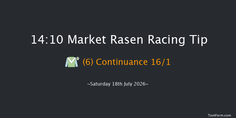 Market Rasen 14-10 (Class 2) 16f Sun 5th Jul 2026
