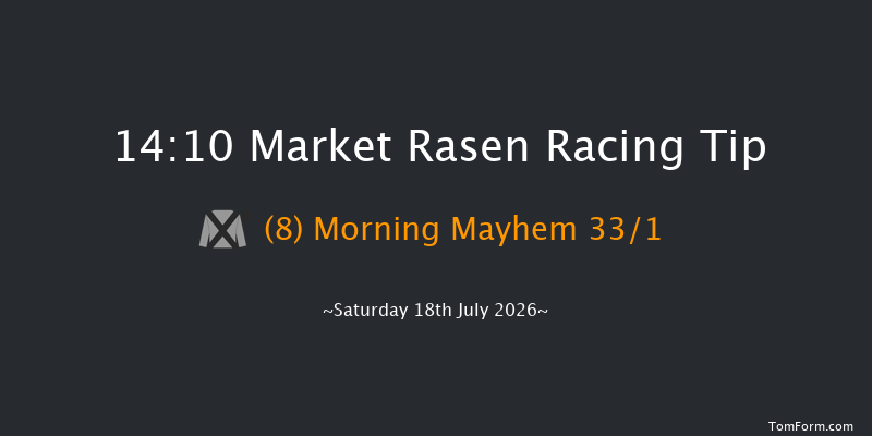 Market Rasen 14-10 (Class 2) 16f Sun 5th Jul 2026
