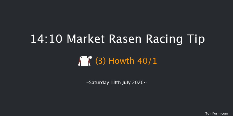 Market Rasen 14-10 (Class 2) 16f Sun 5th Jul 2026
