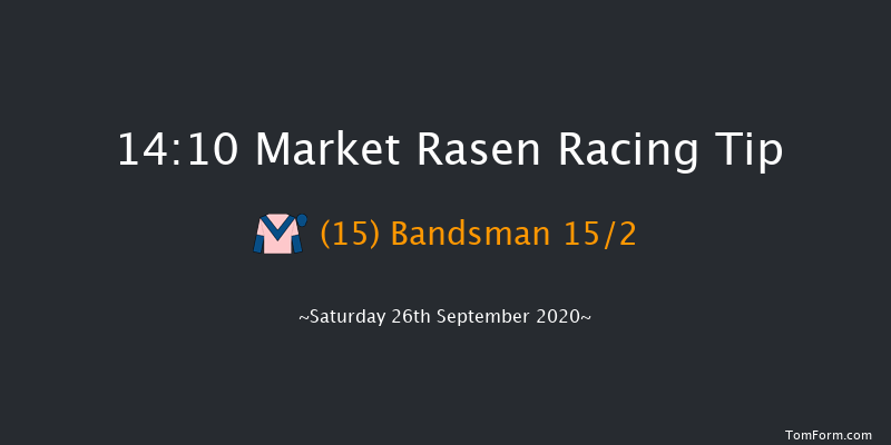 Thank You Ferry Ales Brewery Handicap Chase Market Rasen 14:10 Handicap Chase (Class 3) 21f Sun 16th Aug 2020