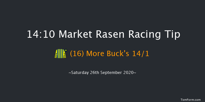 Thank You Ferry Ales Brewery Handicap Chase Market Rasen 14:10 Handicap Chase (Class 3) 21f Sun 16th Aug 2020