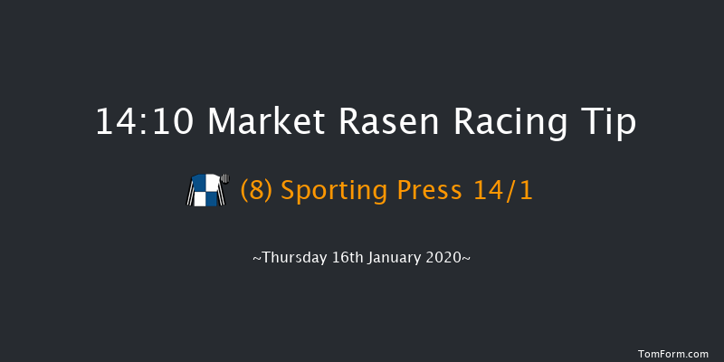 Market Rasen 14:10 Handicap Chase (Class 3) 19f Thu 26th Dec 2019