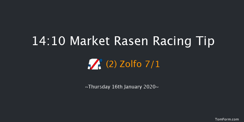 Market Rasen 14:10 Handicap Chase (Class 3) 19f Thu 26th Dec 2019