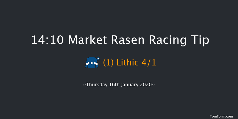 Market Rasen 14:10 Handicap Chase (Class 3) 19f Thu 26th Dec 2019