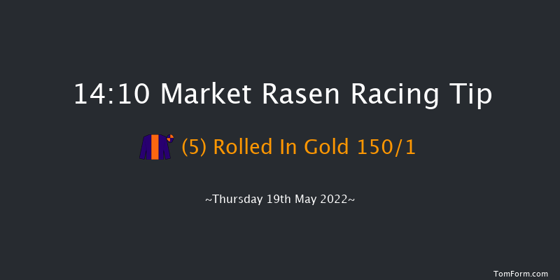 Market Rasen 14:10 Maiden Hurdle (Class 4) 21f Fri 6th May 2022