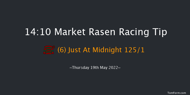 Market Rasen 14:10 Maiden Hurdle (Class 4) 21f Fri 6th May 2022