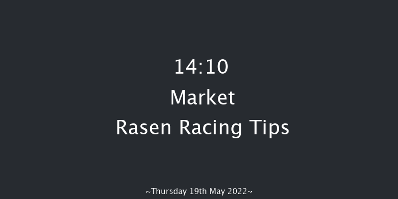 Market Rasen 14:10 Maiden Hurdle (Class 4) 21f Fri 6th May 2022
