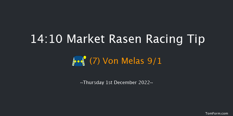 Market Rasen 14:10 Handicap Chase (Class 5) 19f Thu 17th Nov 2022