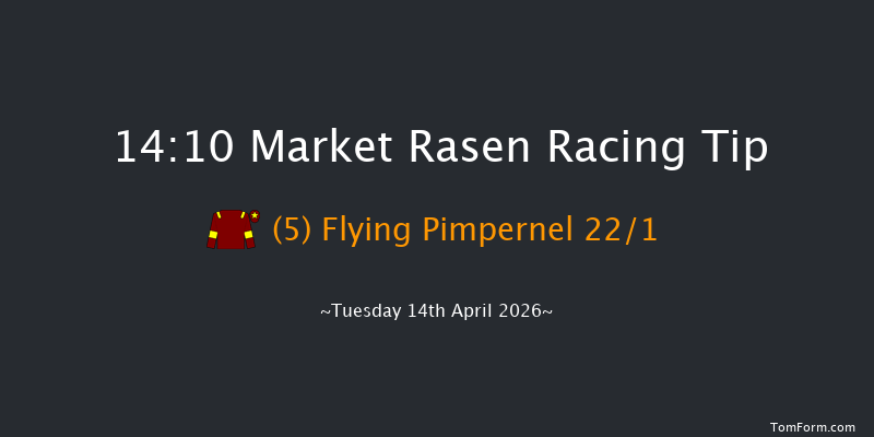 Market Rasen 14-10 (Class 4) 16f Sun 5th Apr 2026