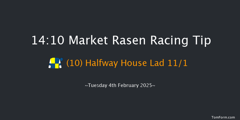 Market Rasen  14:10 Handicap Chase (Class 5) 24f Fri 17th Jan 2025