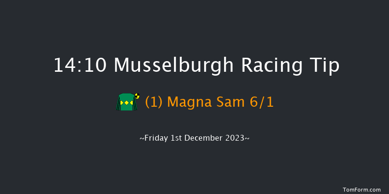 Musselburgh 14:10 Handicap Hurdle (Class 3) 24f Thu 30th Nov 2023
