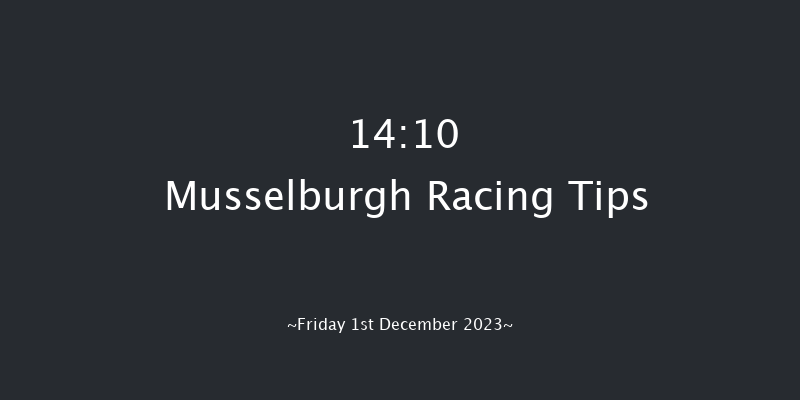 Musselburgh 14:10 Handicap Hurdle (Class 3) 24f Thu 30th Nov 2023