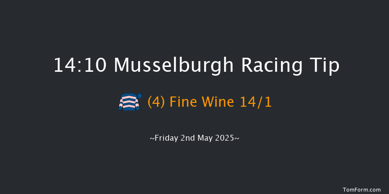 Musselburgh 14-10 (Class 4) 5f Sat 19th Apr 2025