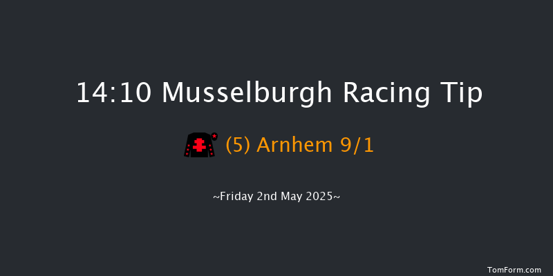 Musselburgh 14-10 (Class 4) 5f Sat 19th Apr 2025