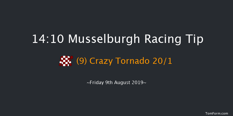 Musselburgh 14:10 Handicap (Class 5) 9f Fri 2nd Aug 2019