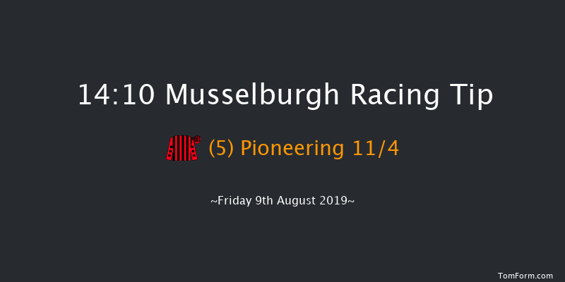 Musselburgh 14:10 Handicap (Class 5) 9f Fri 2nd Aug 2019